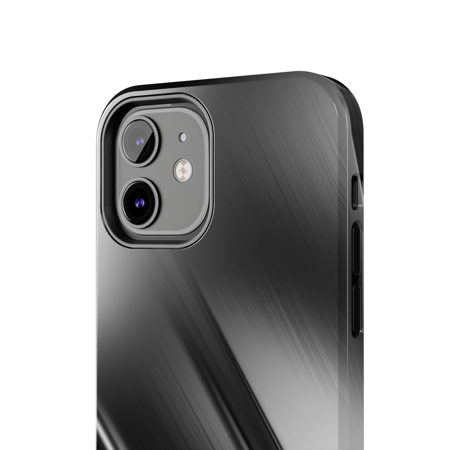 Steel Graphic Tough Phone Cases