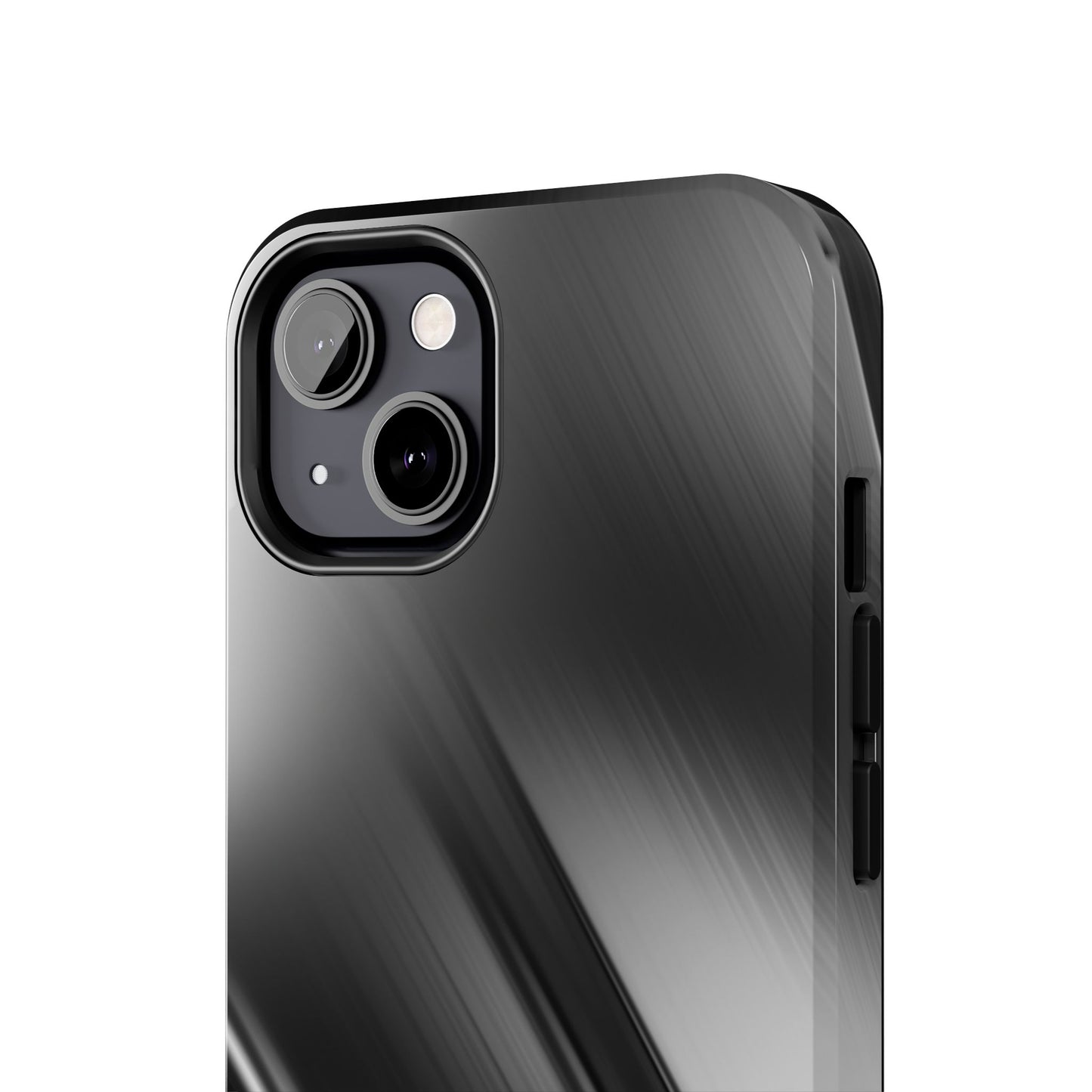 Steel Graphic Tough Phone Cases