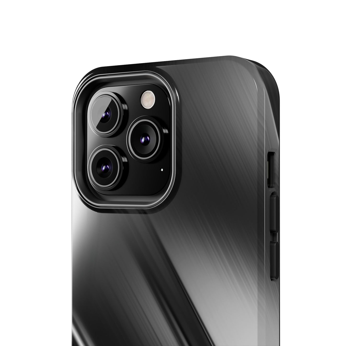 Steel Graphic Tough Phone Cases