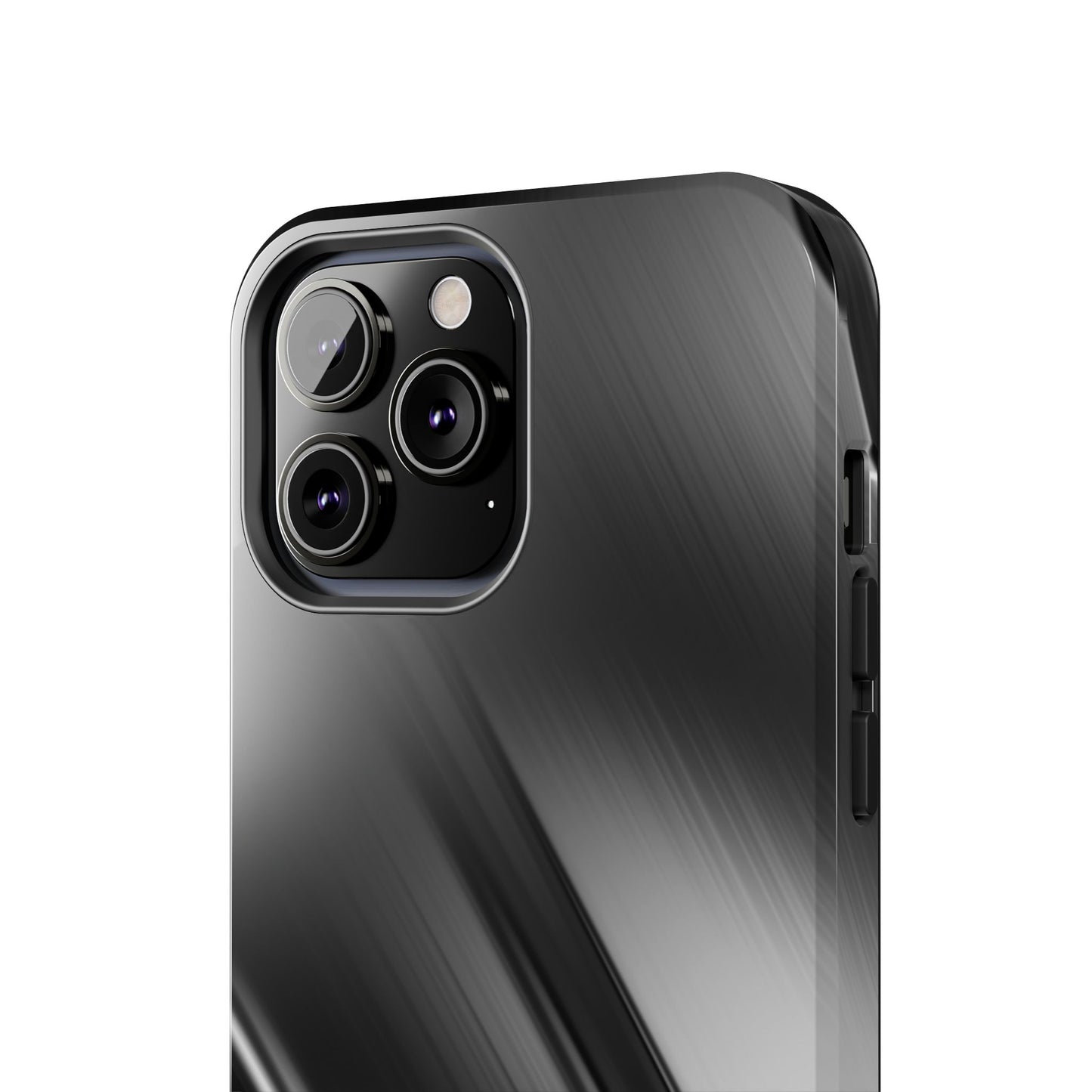 Steel Graphic Tough Phone Cases