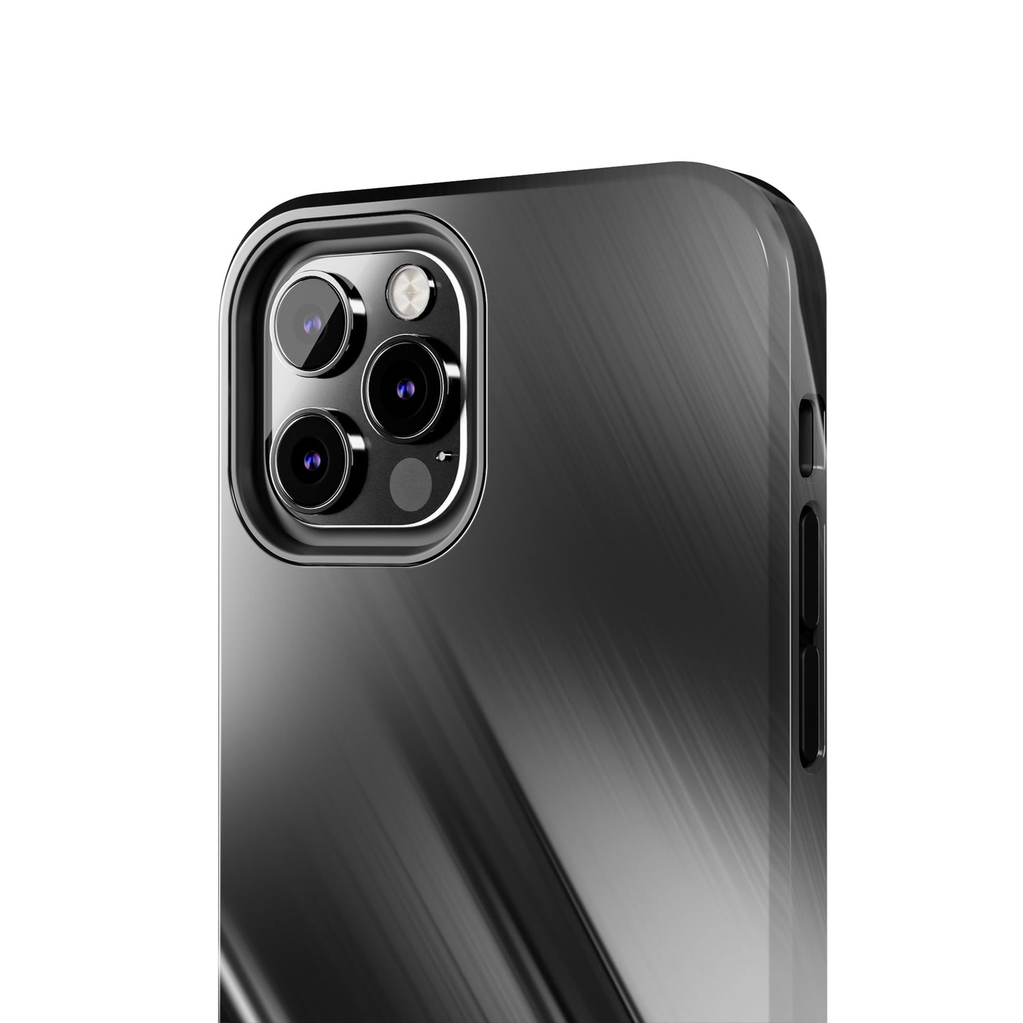 Steel Graphic Tough Phone Cases