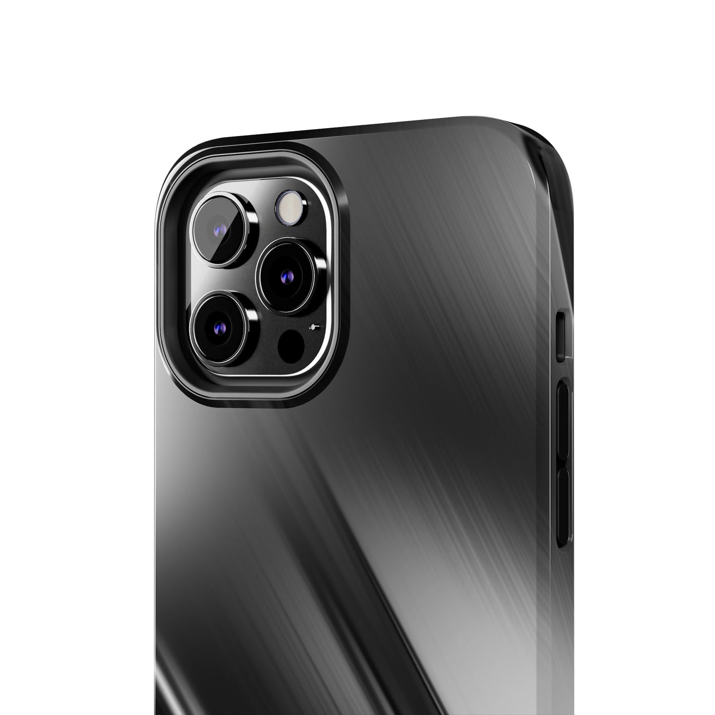 Steel Graphic Tough Phone Cases