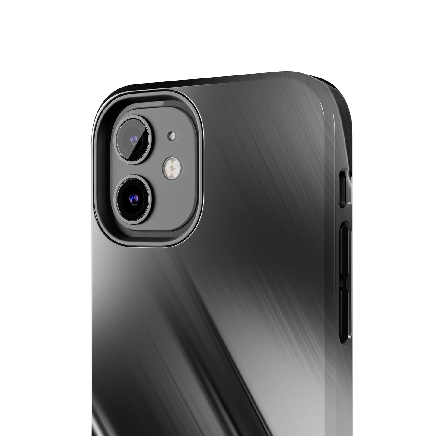 Steel Graphic Tough Phone Cases