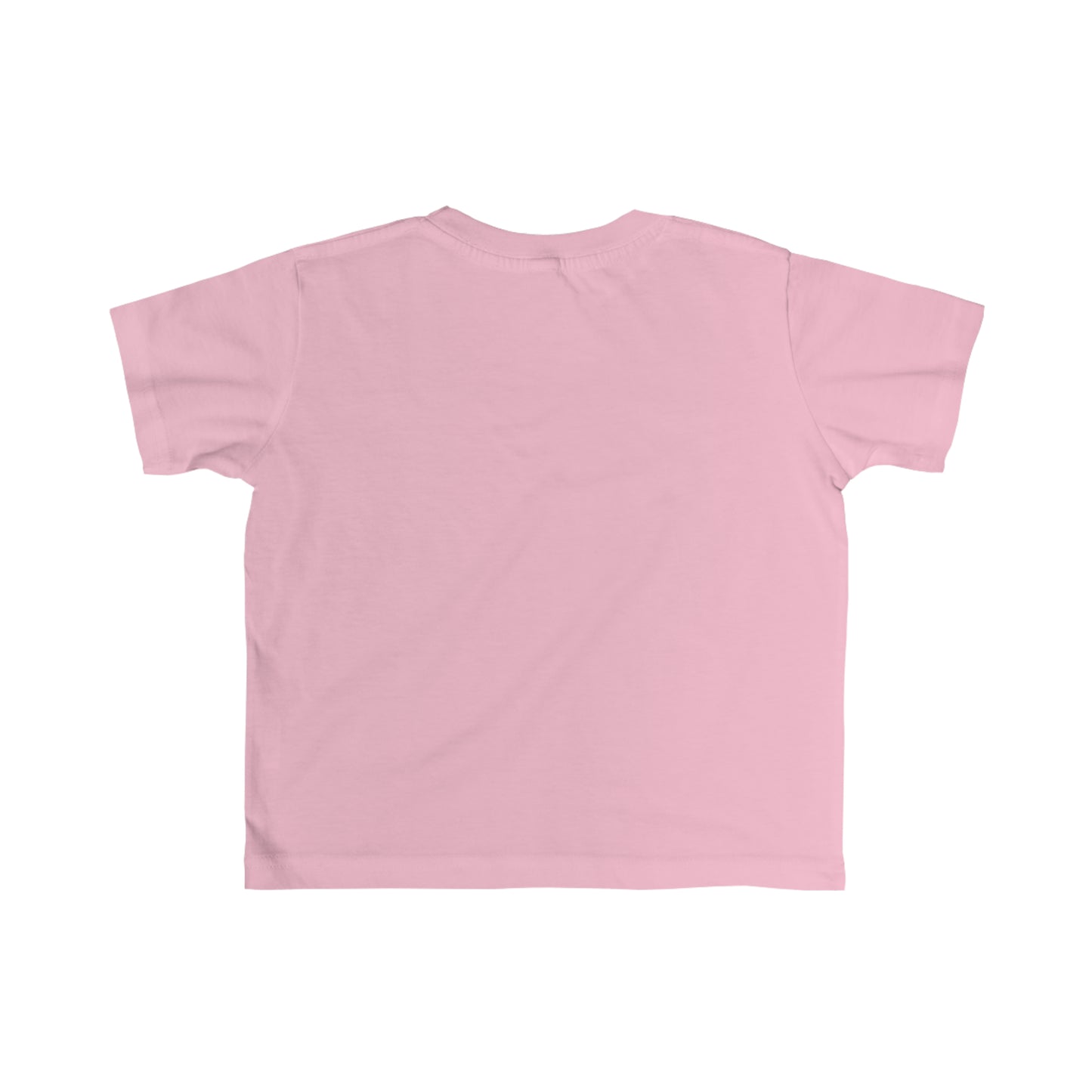 It's Raceday Y'all Toddler's Fine Jersey Tee