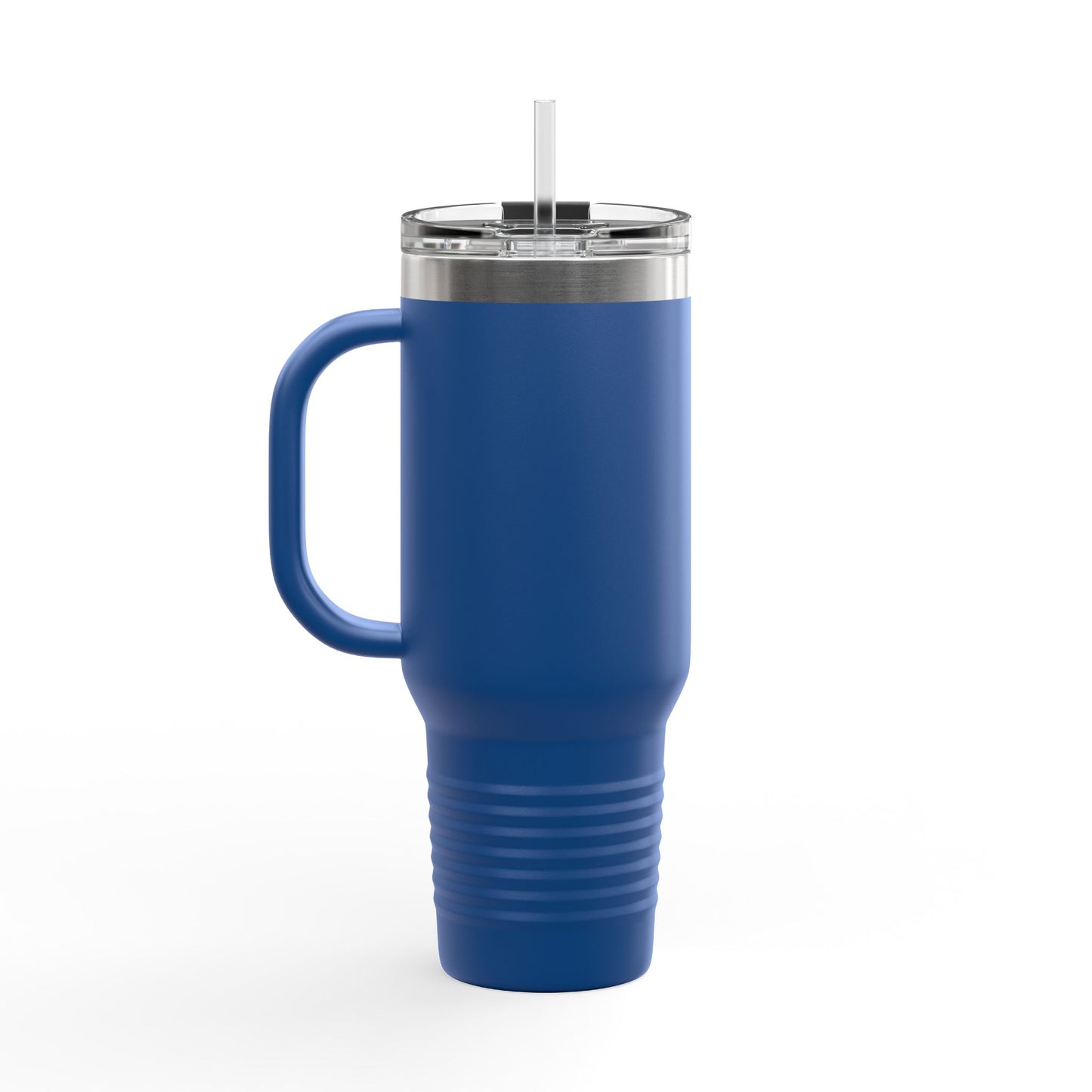 Stylish Insulated Travel Mug, with Dripping Lip Design, Perfect for Coffee Lovers, Gift for Holidays, 40oz, Reusable Tumbler