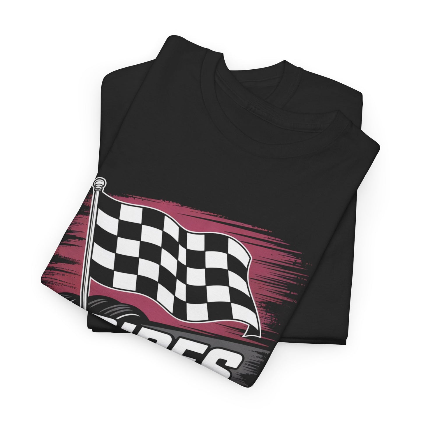 Brides Pit Crew Tee - Fun Wedding Shirt, Bridal Party Gift, Race Themed Apparel, Unisex Heavy Cotton Tee, Bachelorette Party Outfit