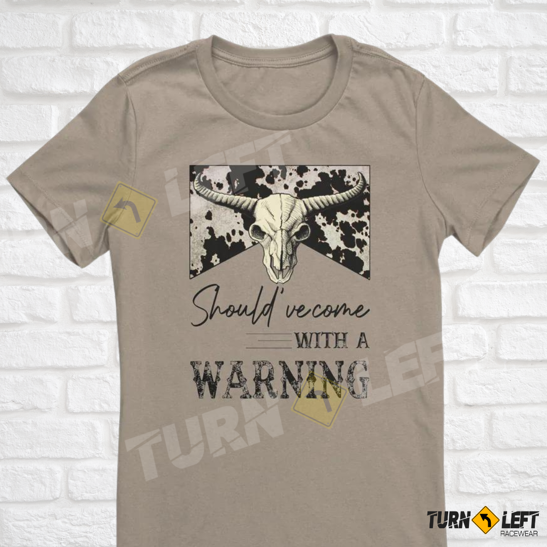 Womens Dirt Track Racing T-Shirts. Funny dirt track racing quote tshirts.