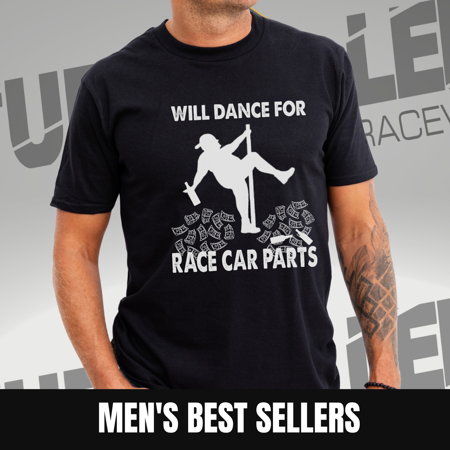 Men's Best Selling Dirt Track Racing Shirts. Funny Racing Quote Shirts. Racing Hoodie, Racing T-shirts For Men
