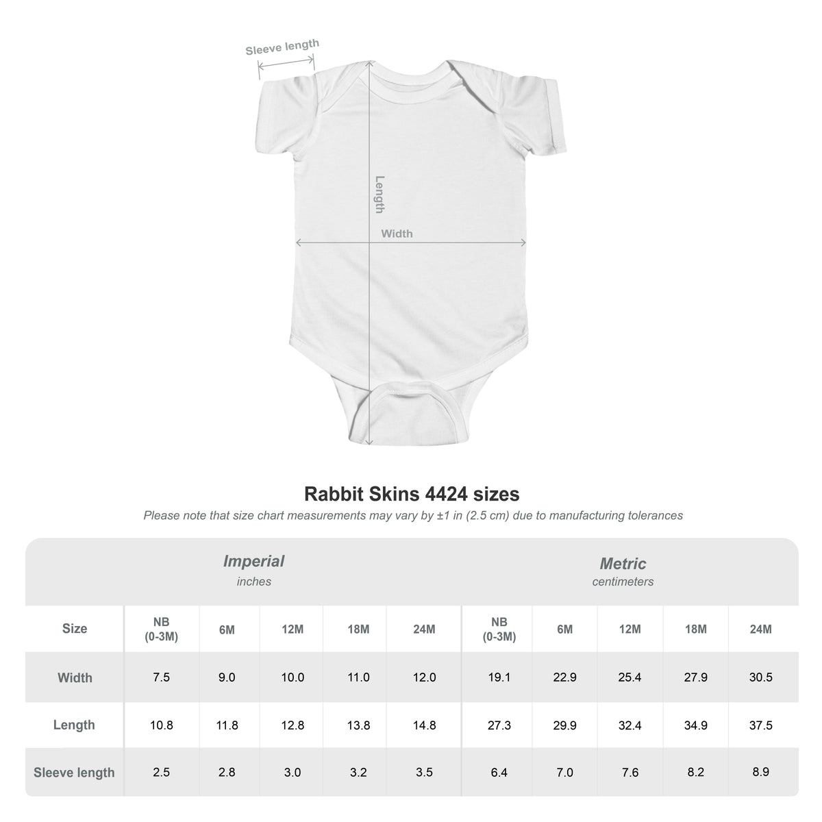 It’s Raceday Y’all Infant Bodysuit – Southern Racing Baby Outfit