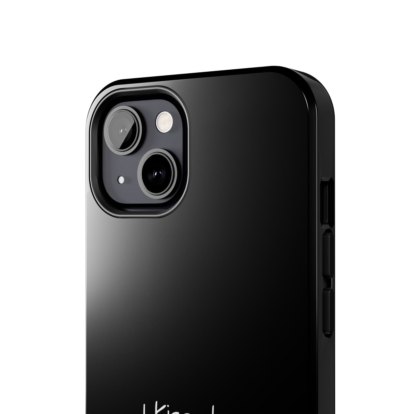I Kissed A Dirt Track Driver And I Liked It Tough Phone Cases