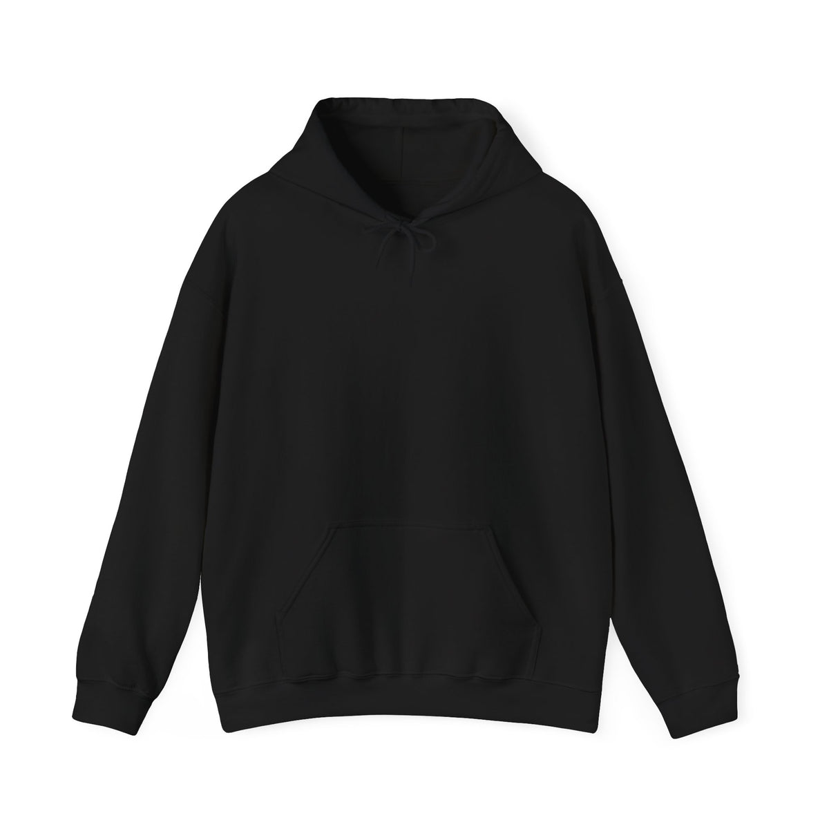 Loud Fast Sideways Sprint Racing Hoodie