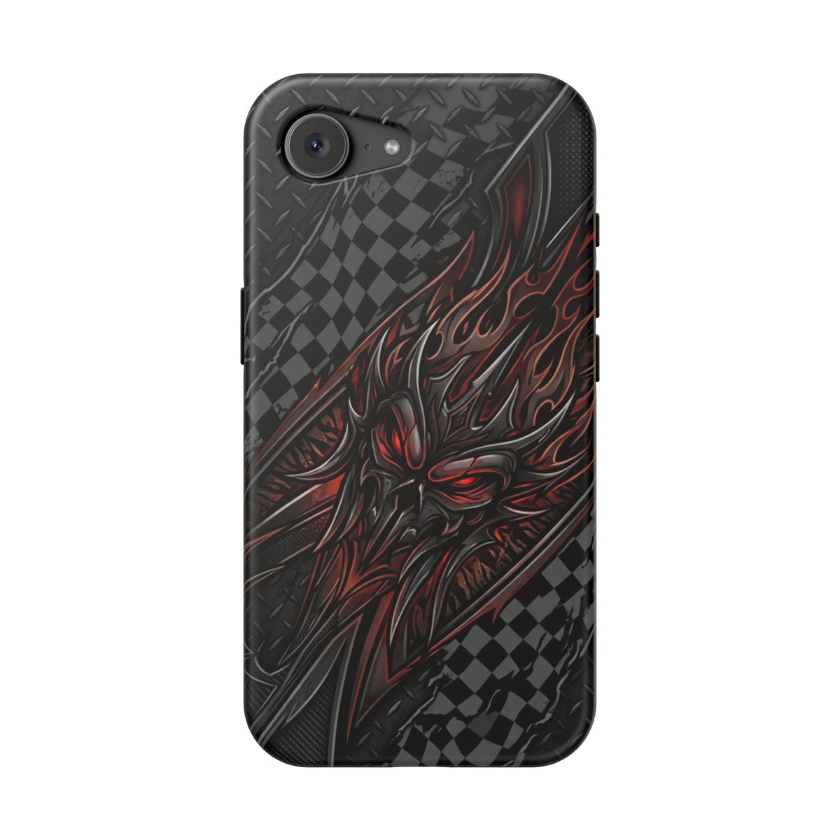 Demonic Dragon Magnetic IPhone Case