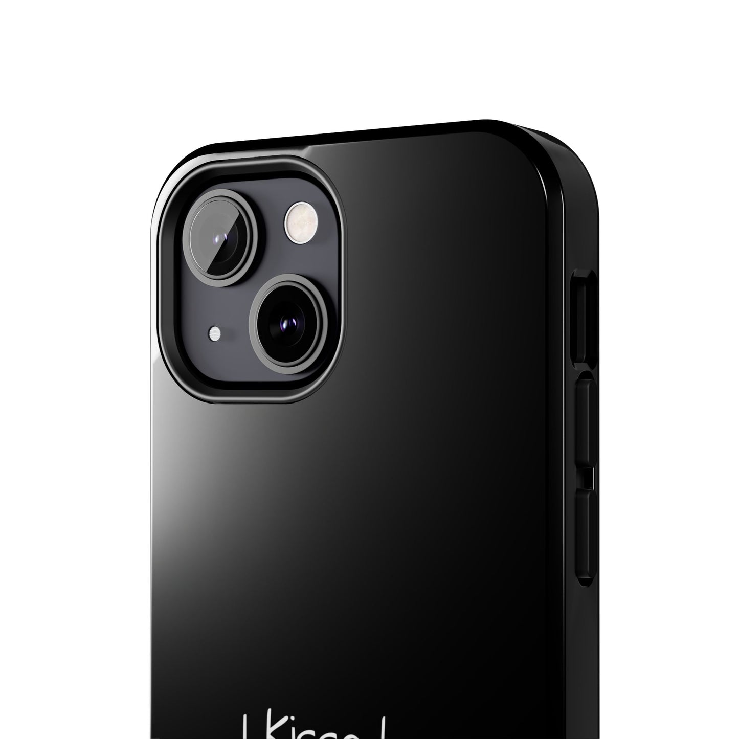 I Kissed A A-Mod Driver and I Liked It Tough Phone Cases