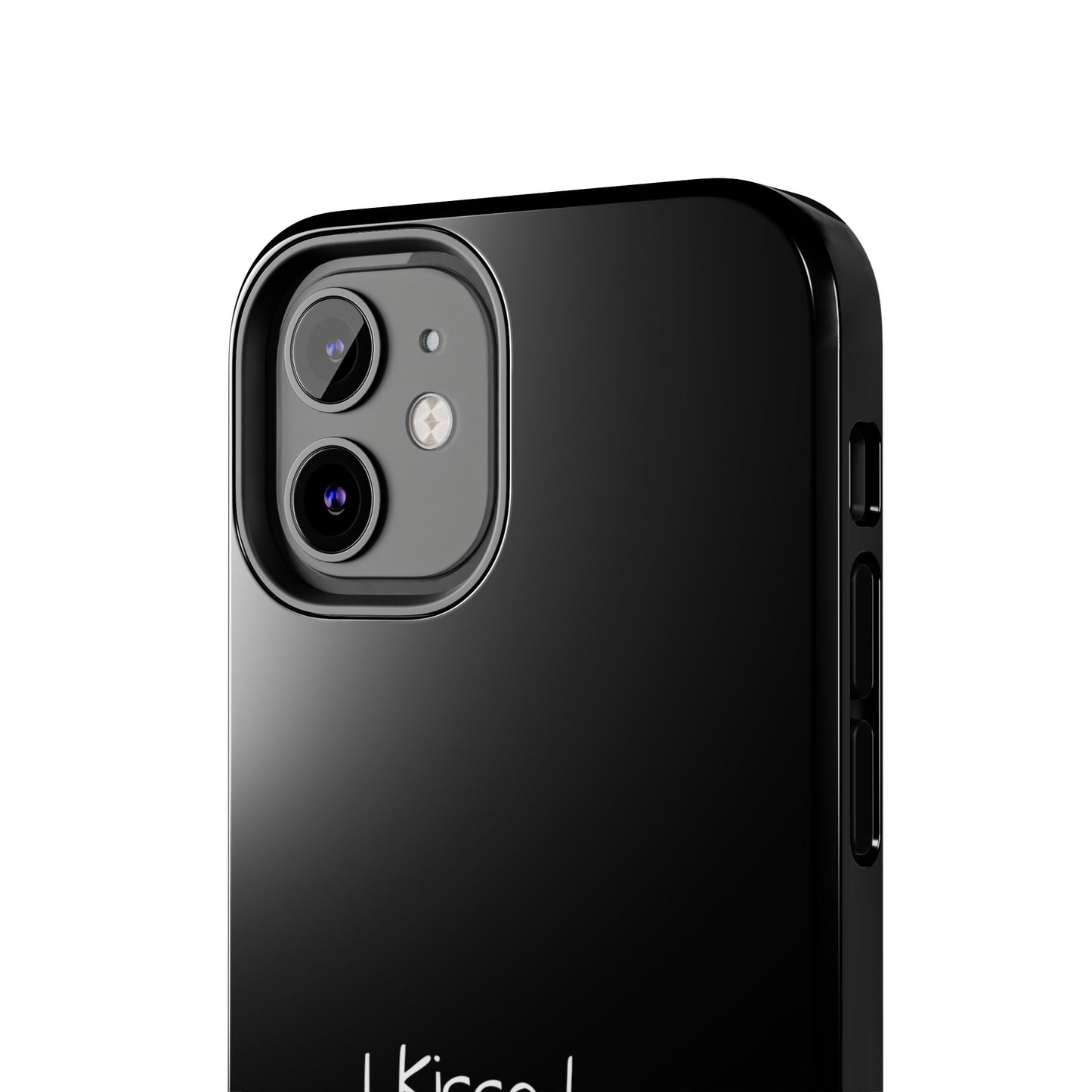 I Kissed A A-Mod Driver and I Liked It Tough Phone Cases