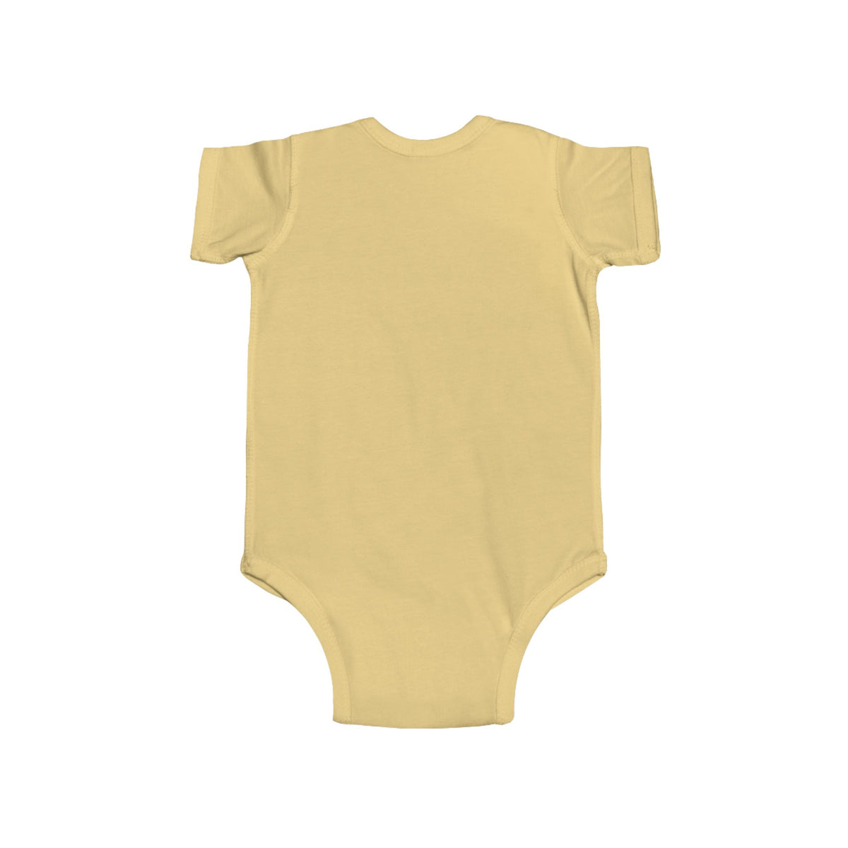 Oh Yeah! My Dad Is a Dirt Track Racer Infant Baby Bodysuit