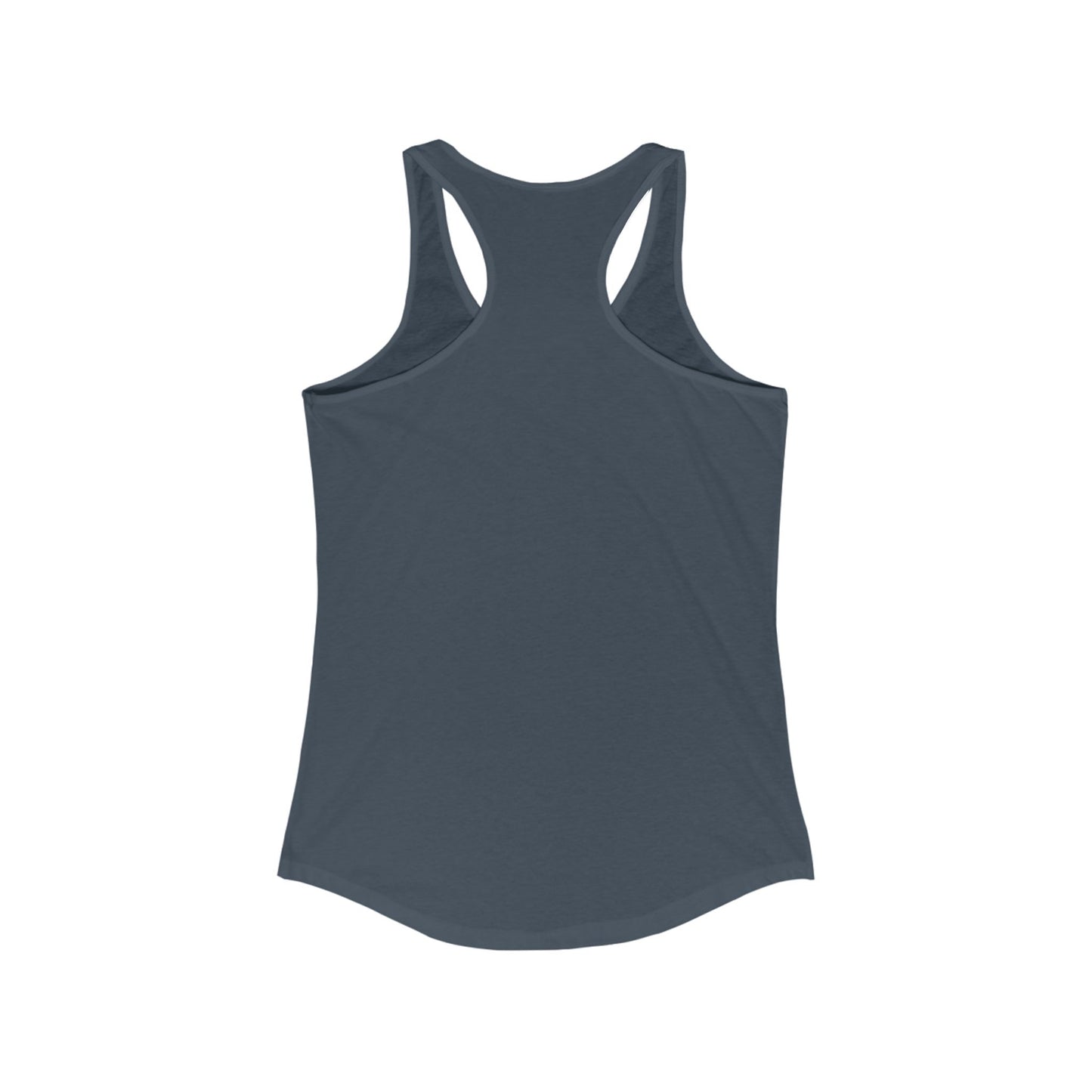 It's Raceday Y'all Racerback Tank Top