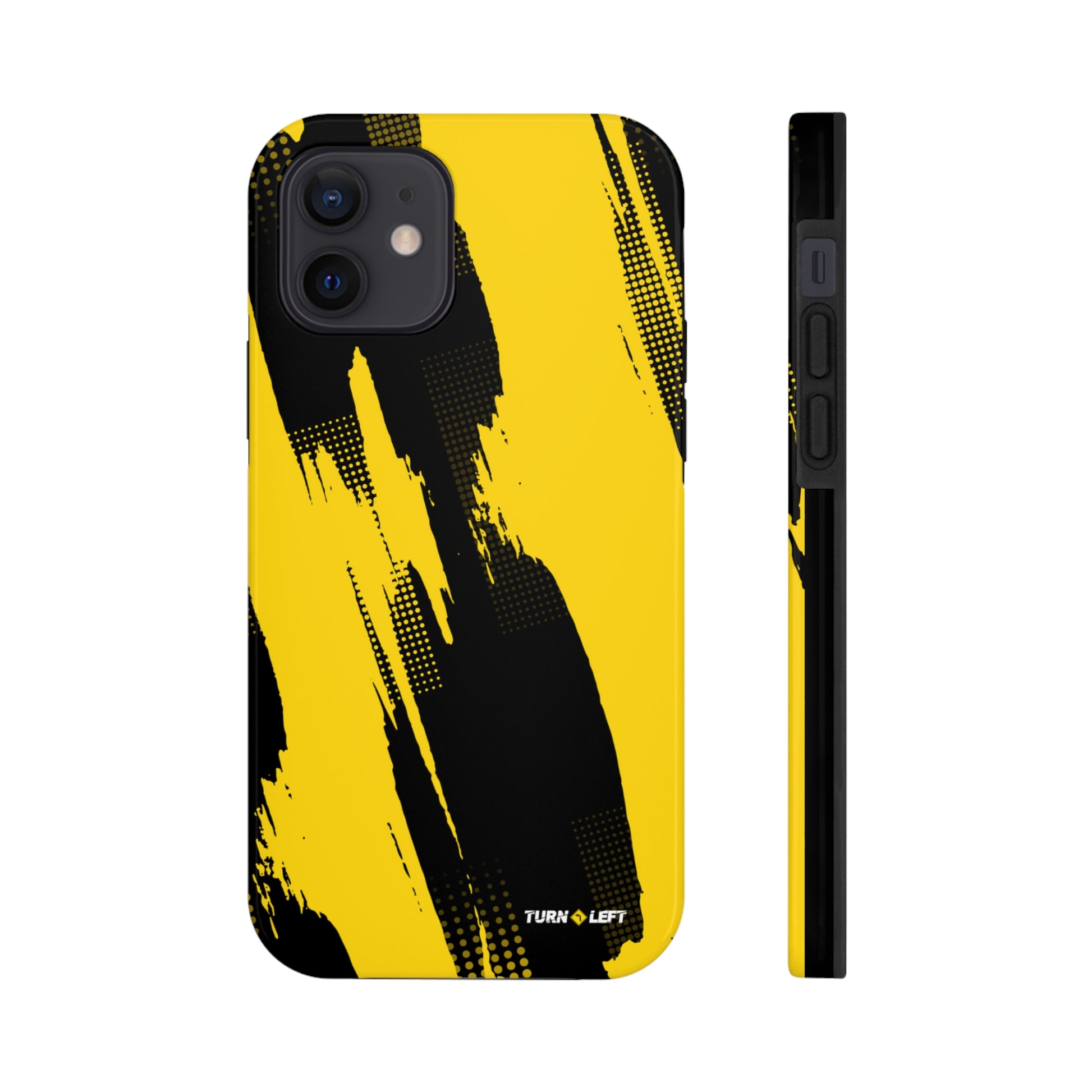 Dirt Track Racing iPhone Case Racing Phone Cases