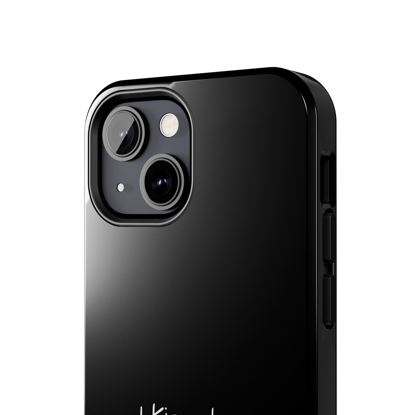 I Kissed A Dirt Track Driver And I Liked It Tough Phone Cases