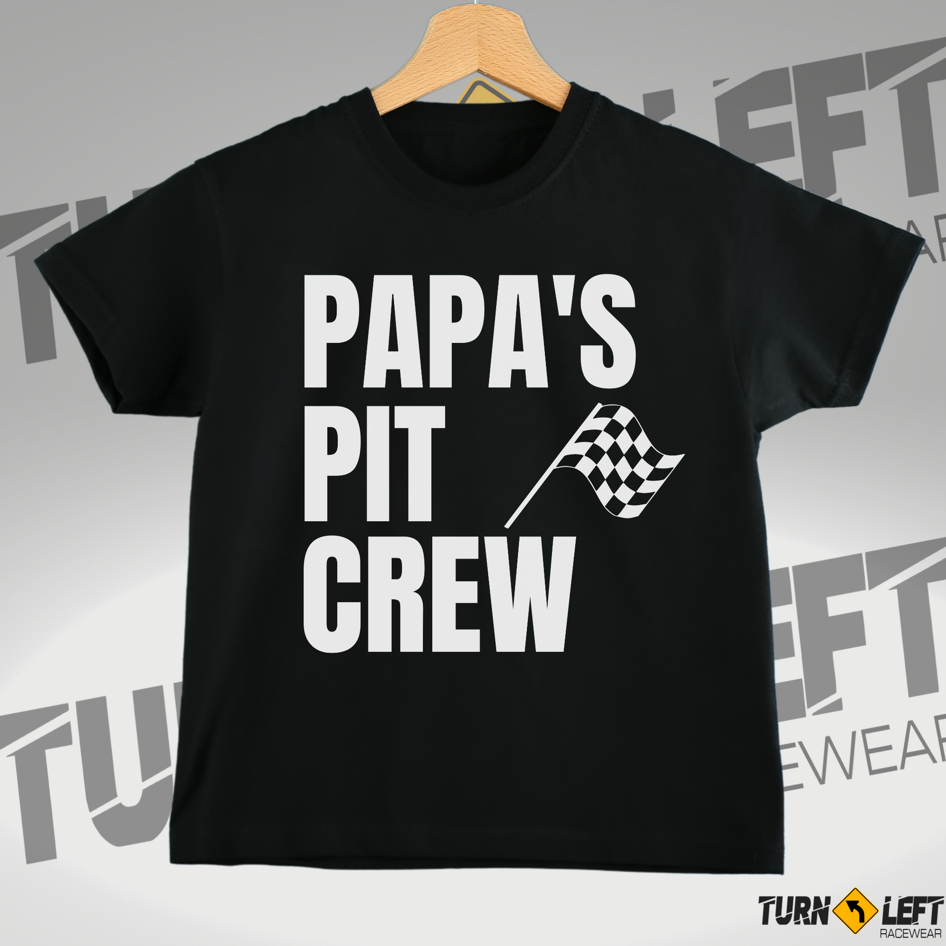Kids Racing t-shirt, Toddler dirt track racing shirts. Toddler Pit Crew t-shirts