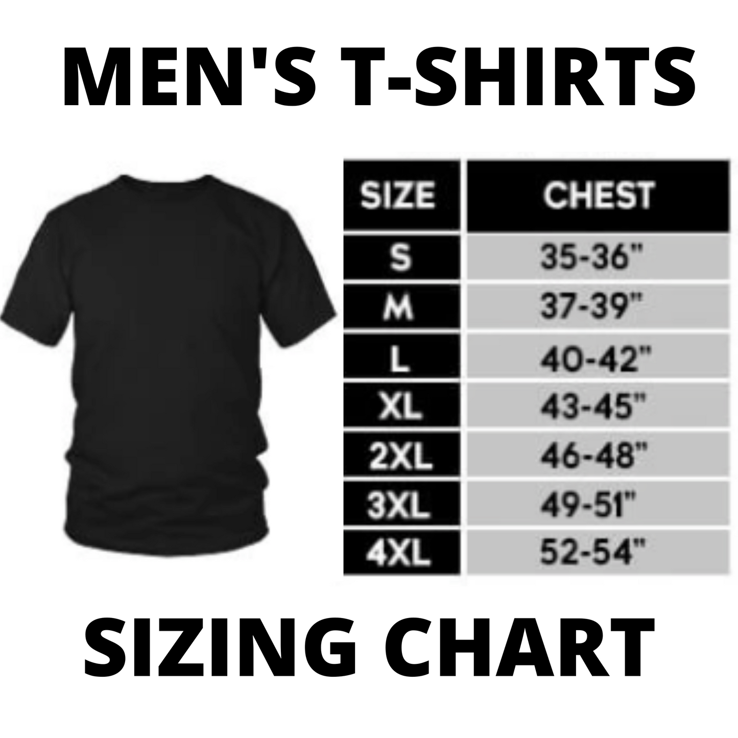 Time For Horror Men's T-Shirt